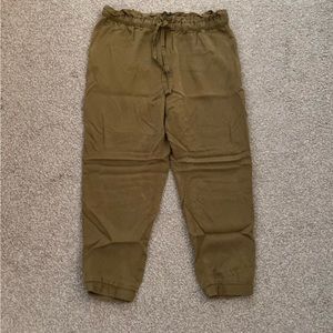 Banana republic pants